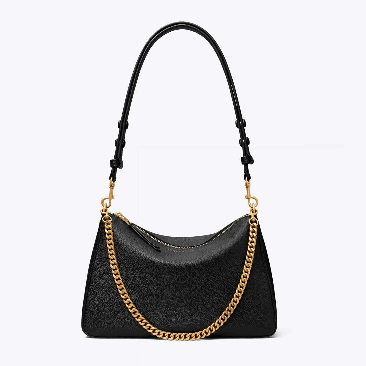 Perry Shoulder Bag - black