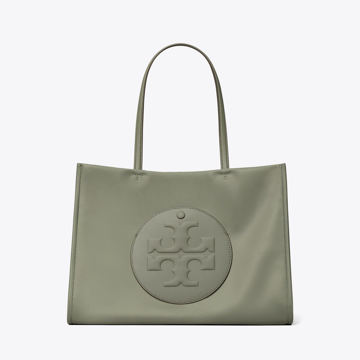Small Ella Tote - gray