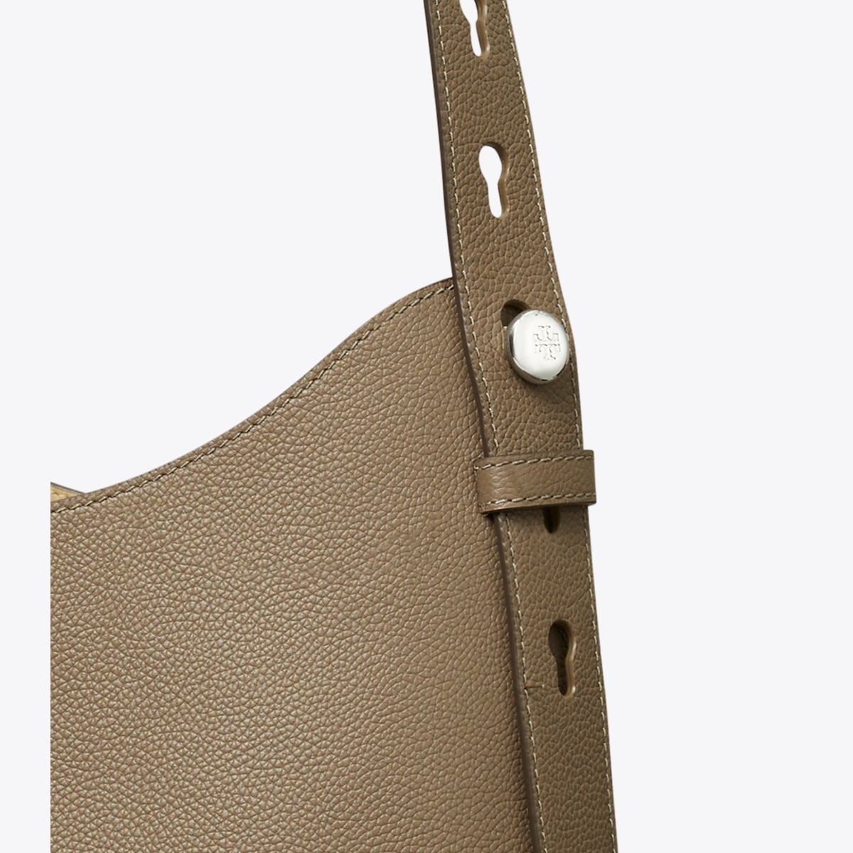 Romy Hobo Bag - tiramisu