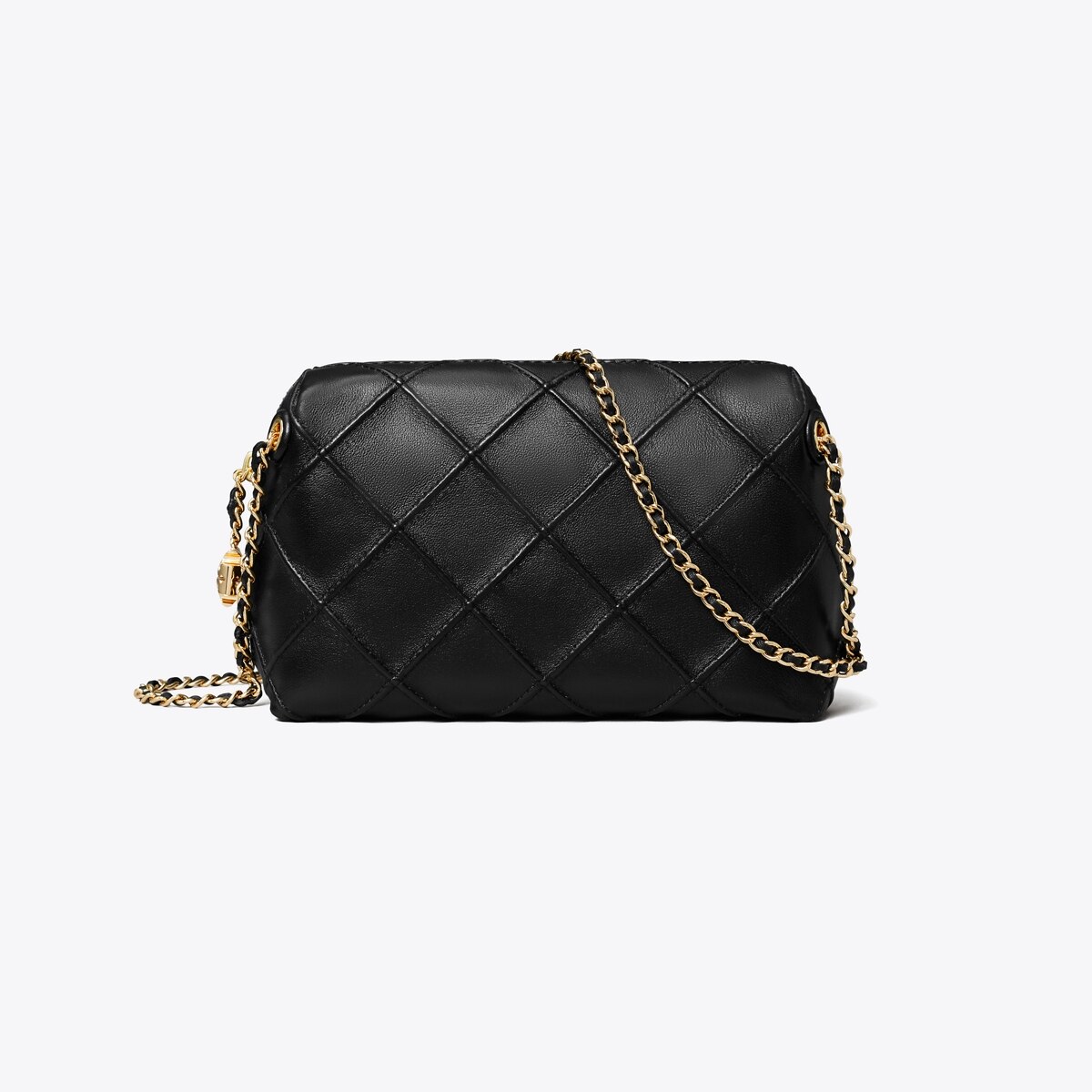 Fleming Soft Crossbody Bag - black