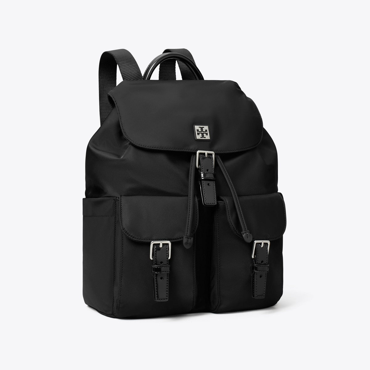 Virginia Backpack - black
