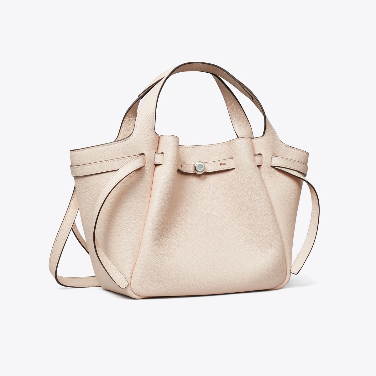 Small Romy Tote - pink