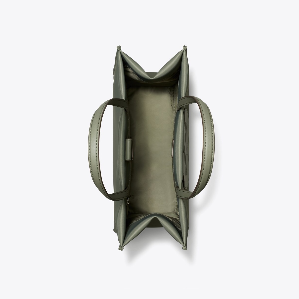 Small Ella Tote - gray