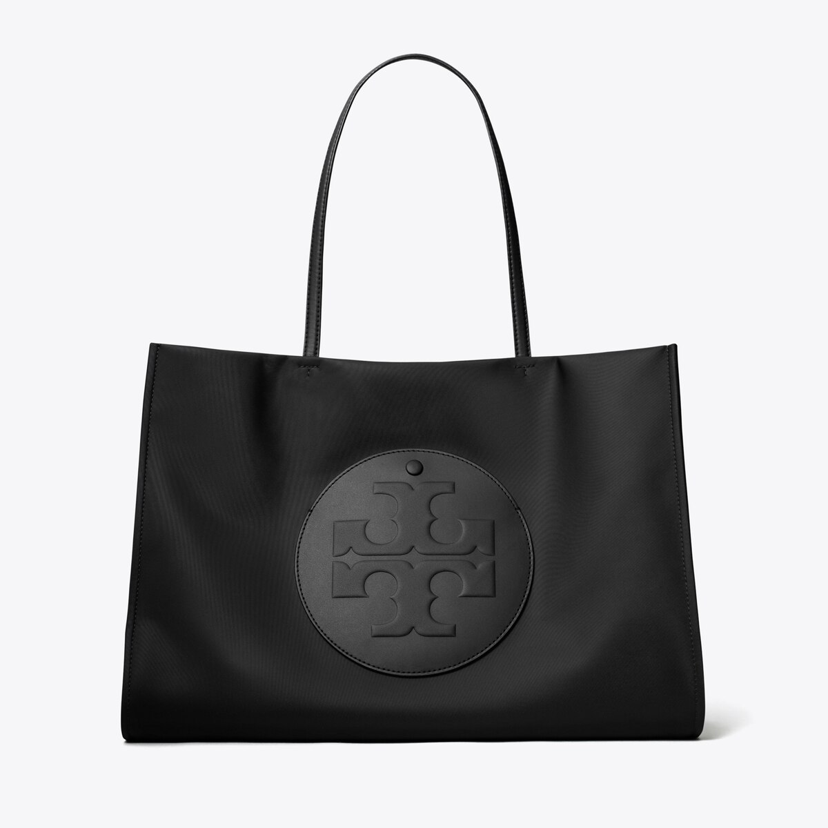 Ella Tote - black