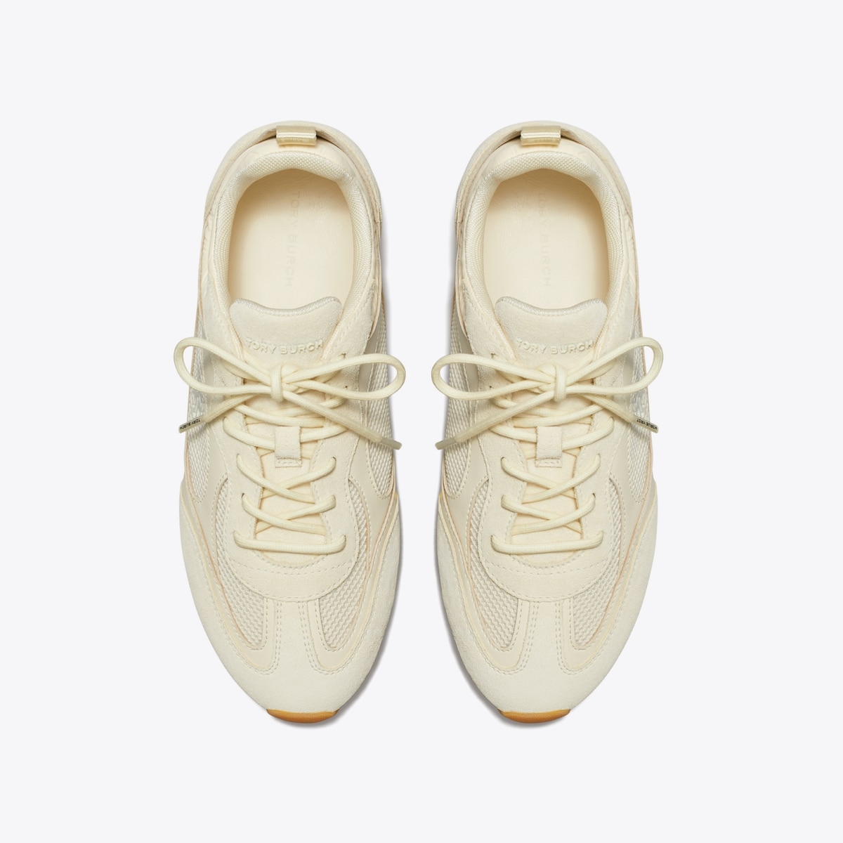 Field Sneaker - tiramisu