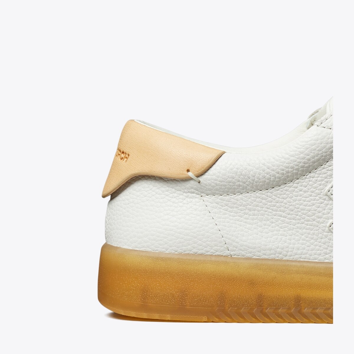 Phoenix Sneaker - white