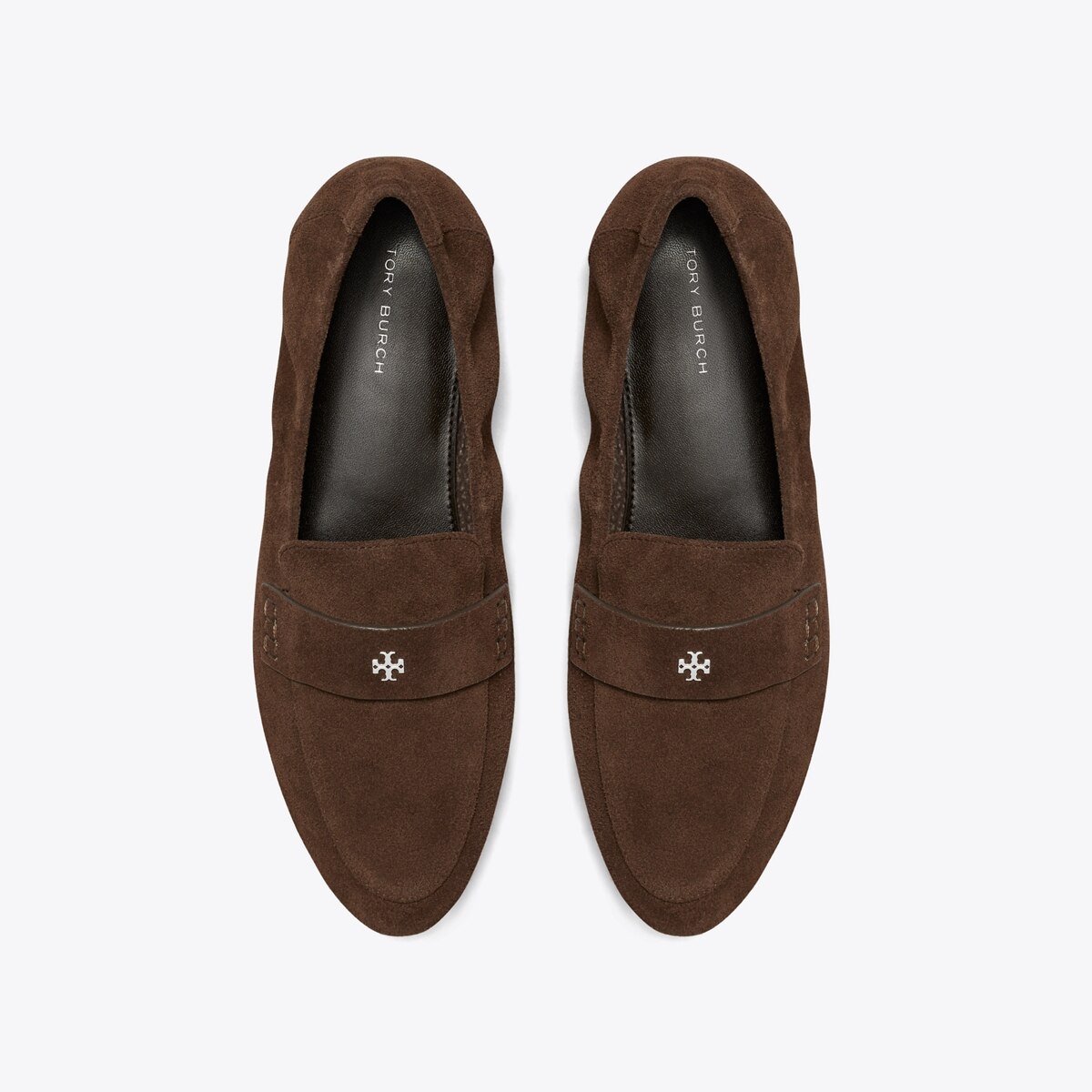 Ballet Loafer - light cream