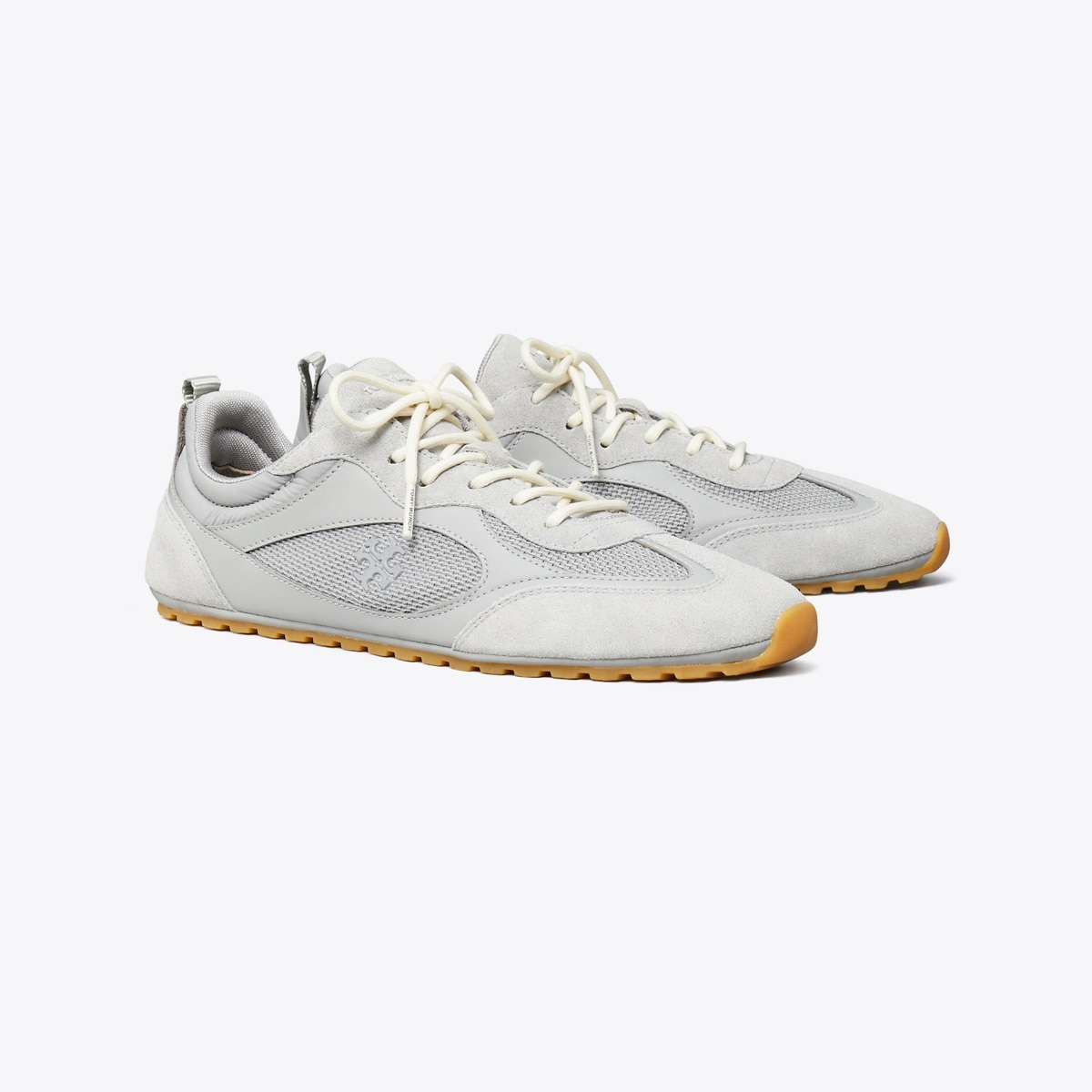 Field Sneaker - gray