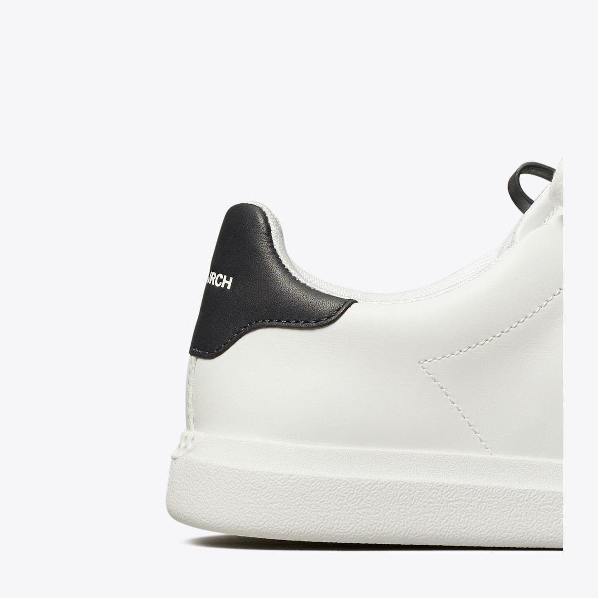 Howell Court Sneaker - white