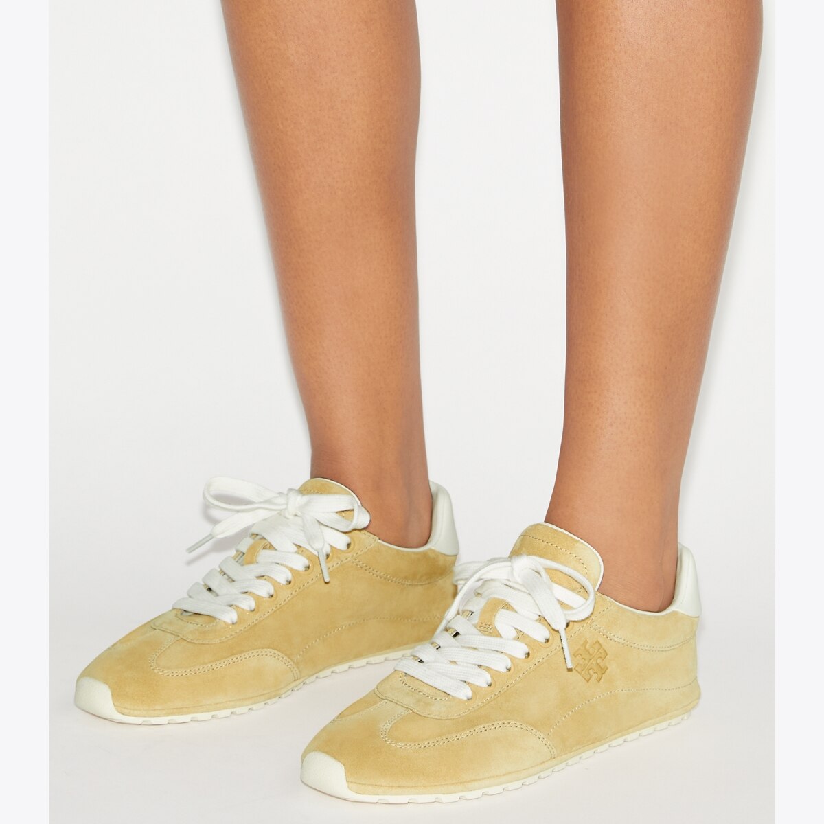 Field Sneaker - brown