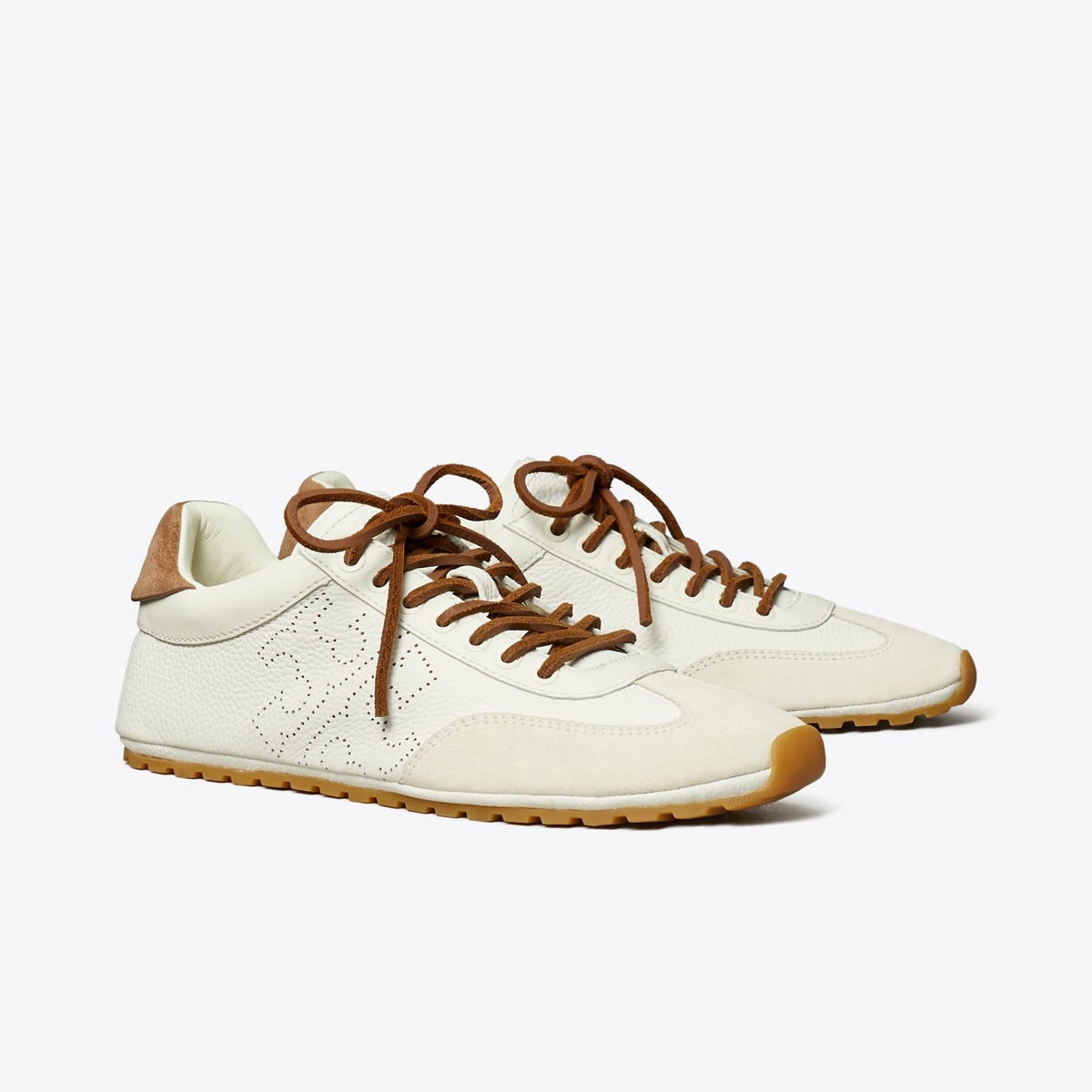 Field Sneaker - brown