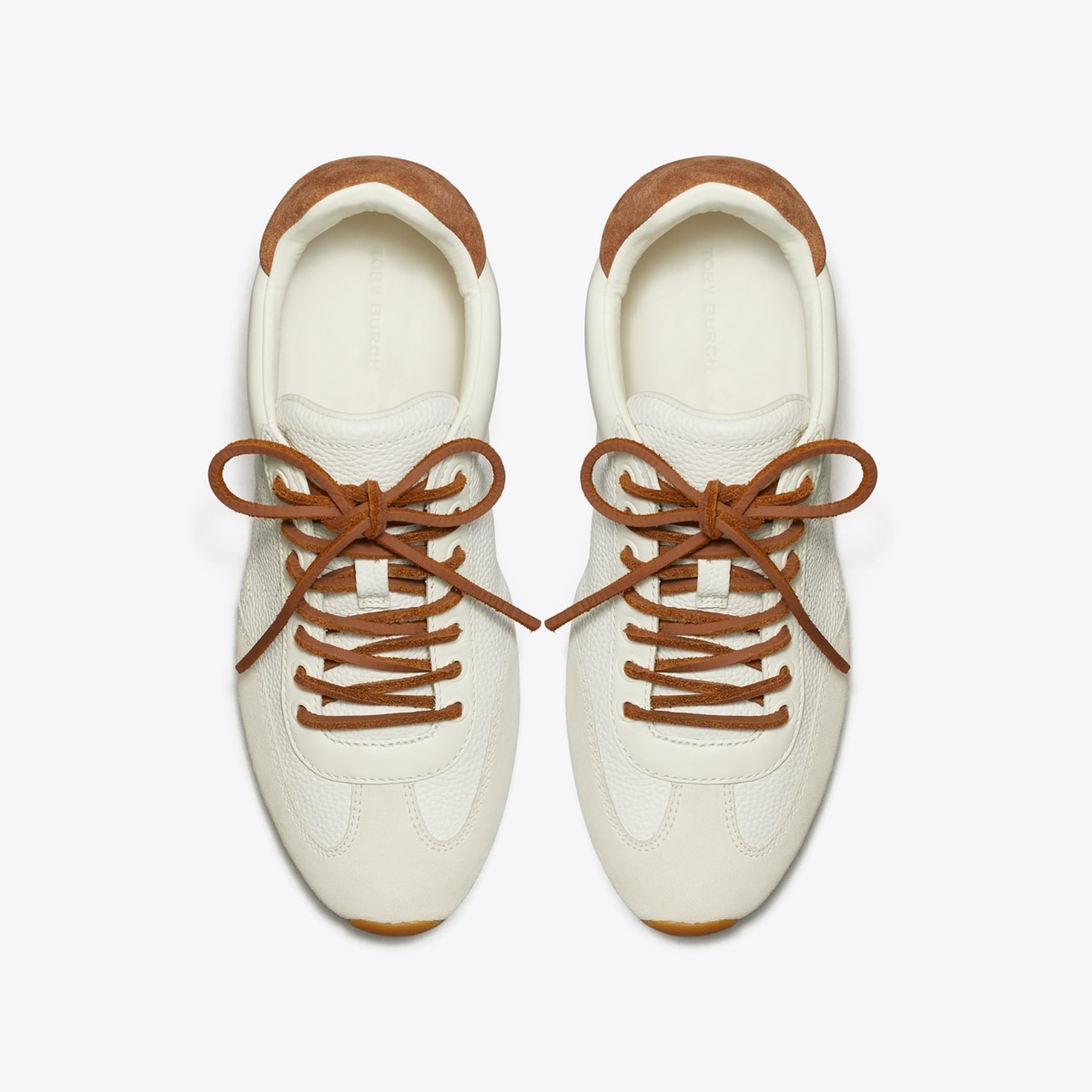 Field Sneaker - brown