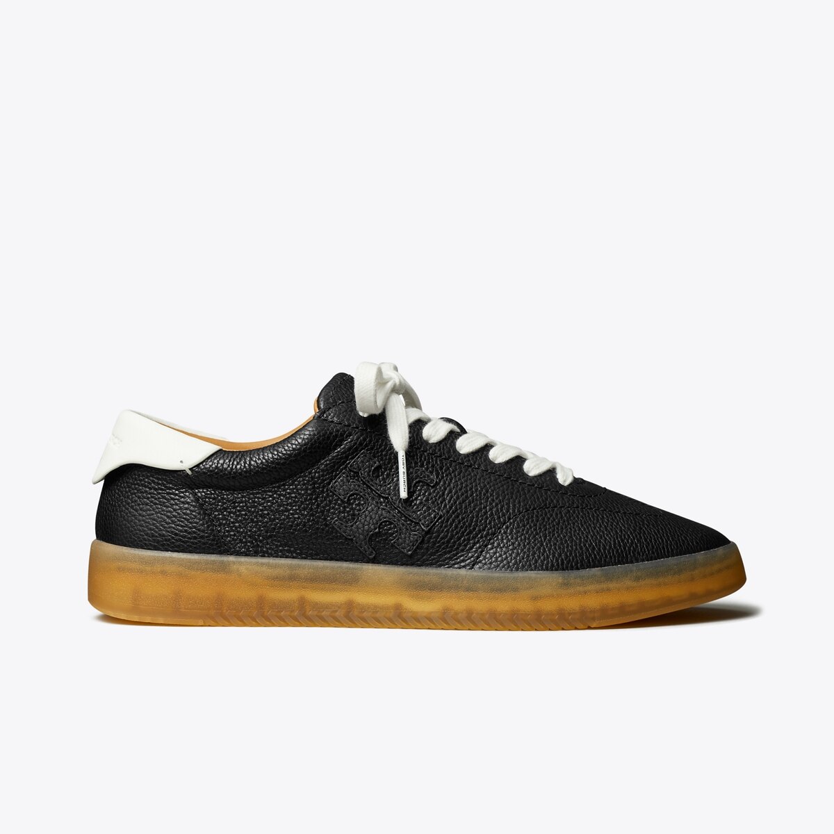 Phoenix Sneaker - perfect black