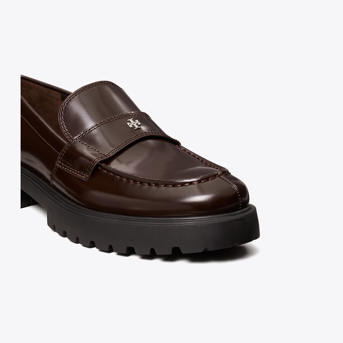 Classic Lug Loafer - sierra cognac