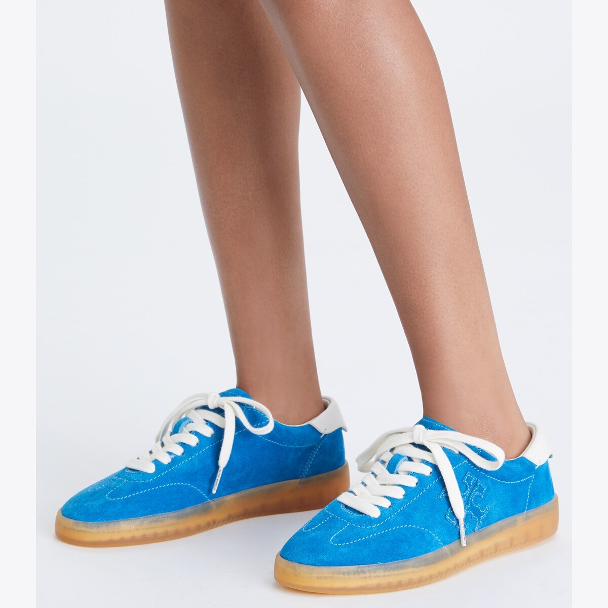 Phoenix Sneaker - blue