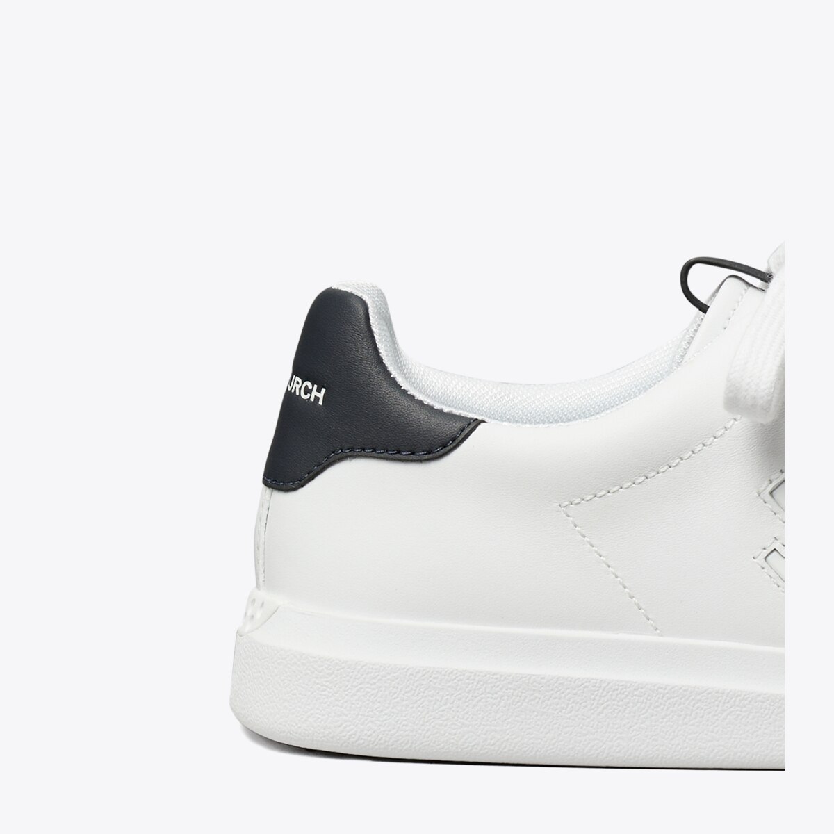 Howell Court Sneaker - blue