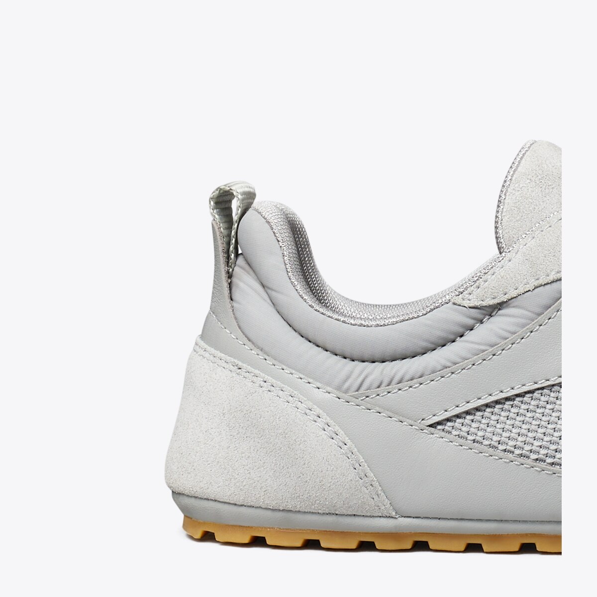 Field Sneaker - gray