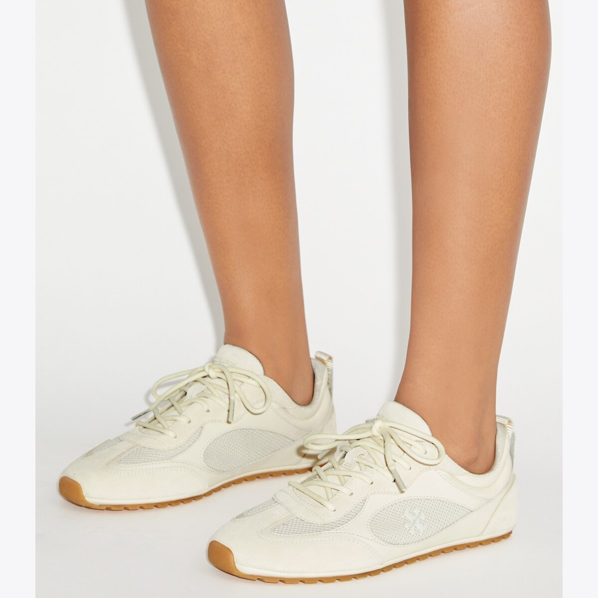 Field Sneaker - tiramisu