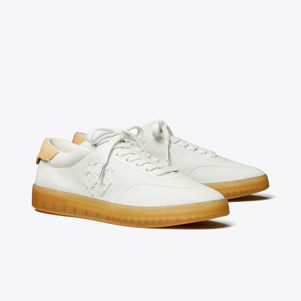 Phoenix Sneaker - white