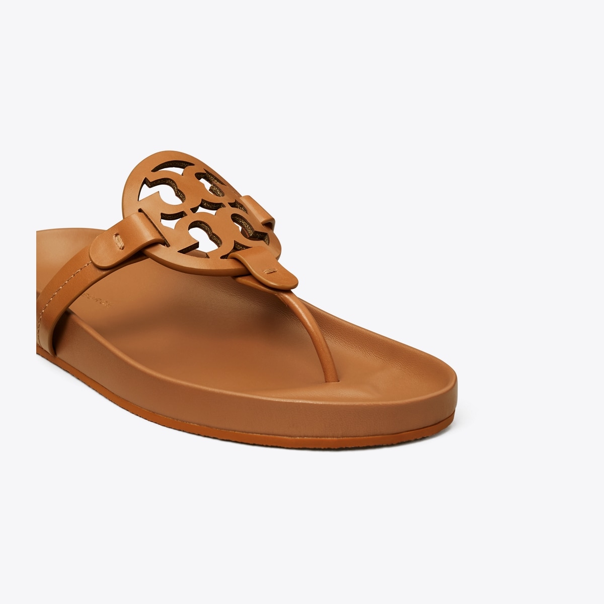 Miller Cloud Sandal - brown