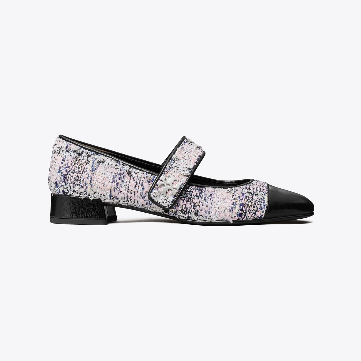 Cap-Toe Mary Jane - misc