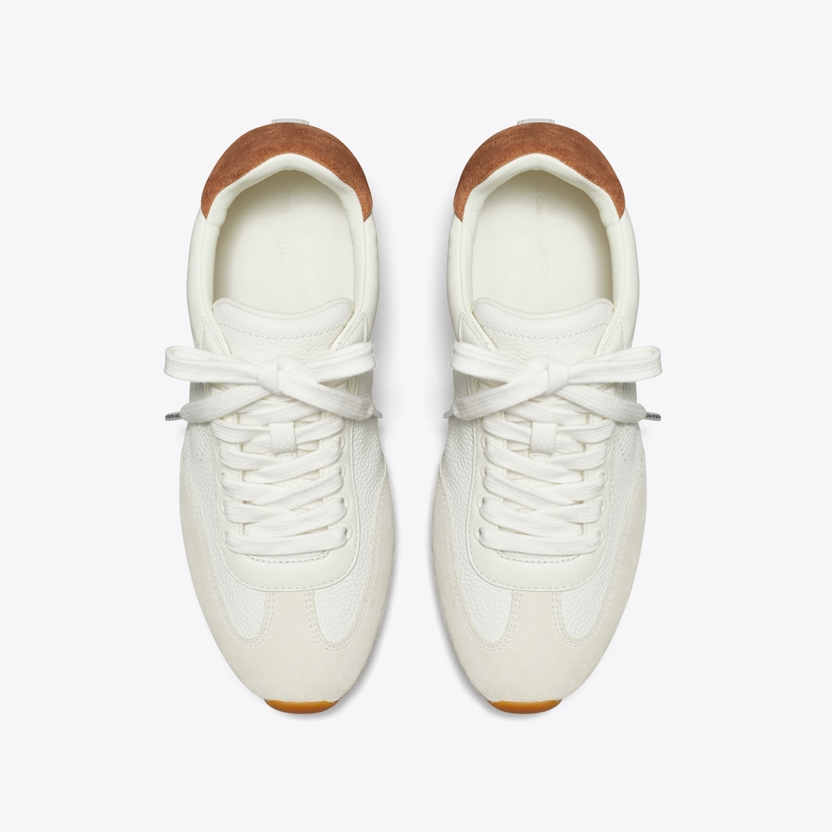 Field Sneaker - brown