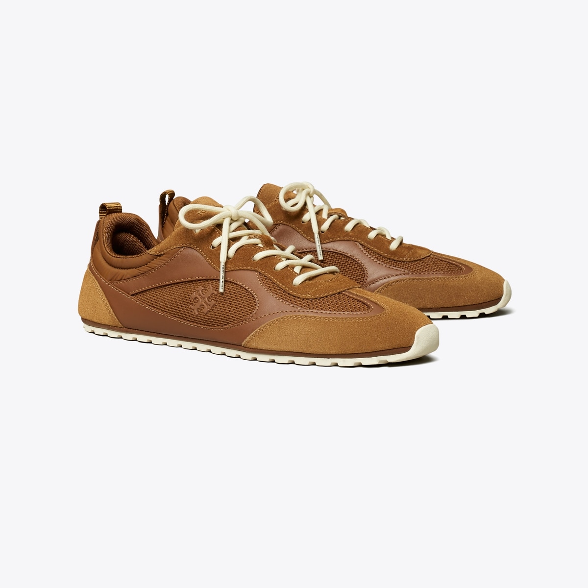 Field Sneaker - sierra cognac
