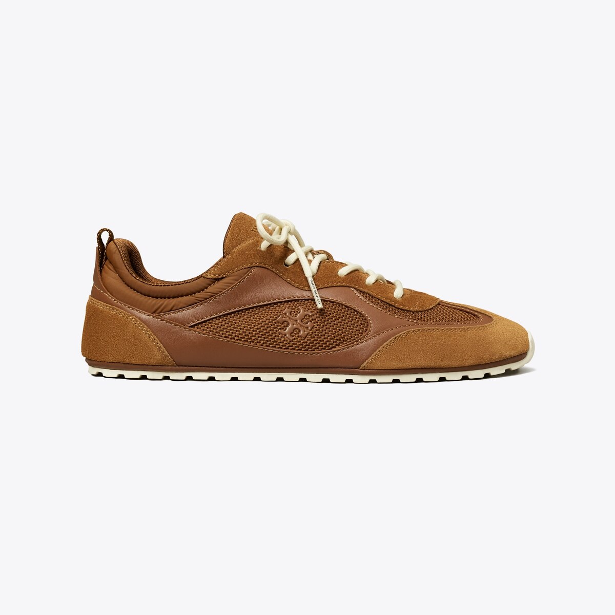 Field Sneaker - sierra cognac