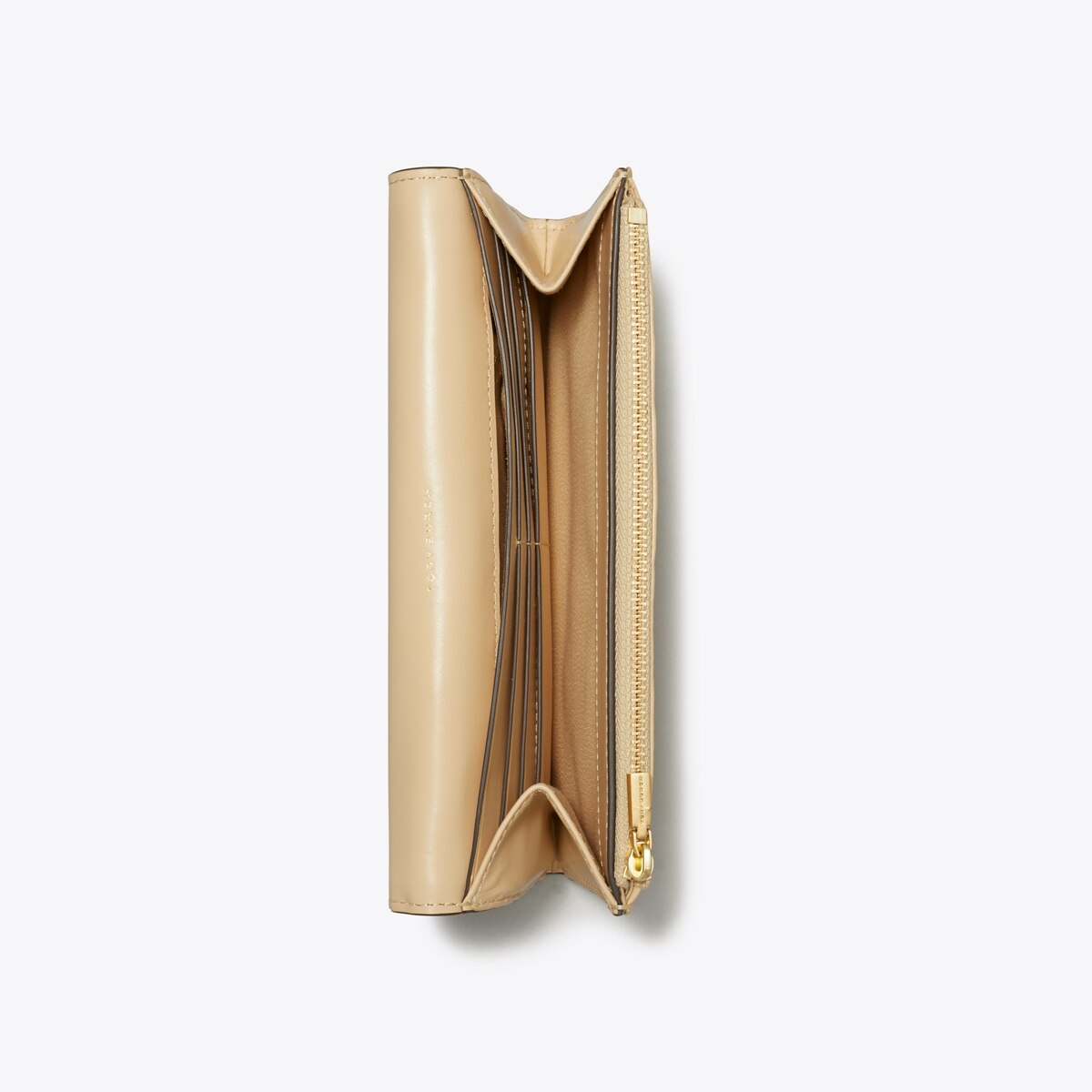 Kira Diamond Quilt Flap Wallet - yellow