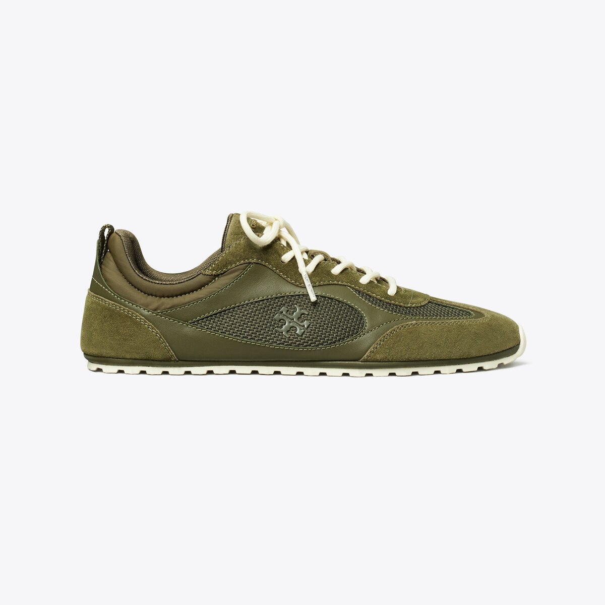 Field Sneaker - green