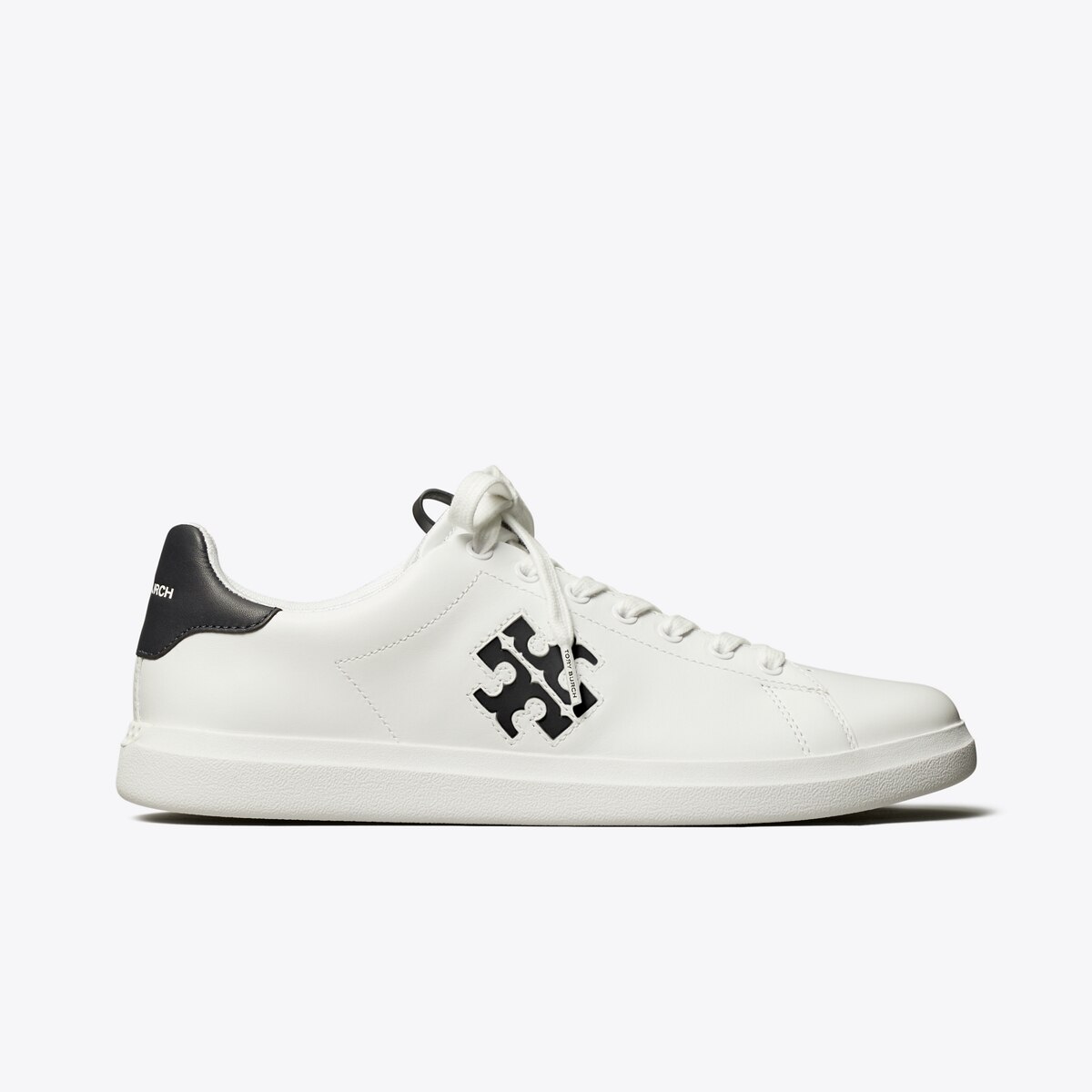 Howell Court Sneaker - white