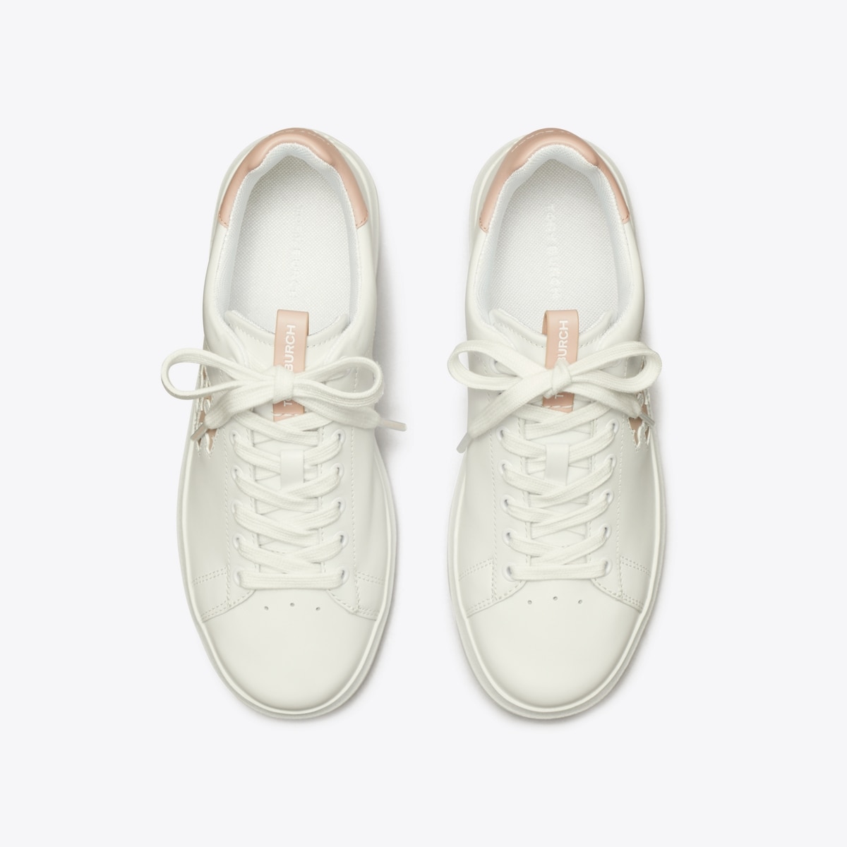 Howell Court Sneaker - pink