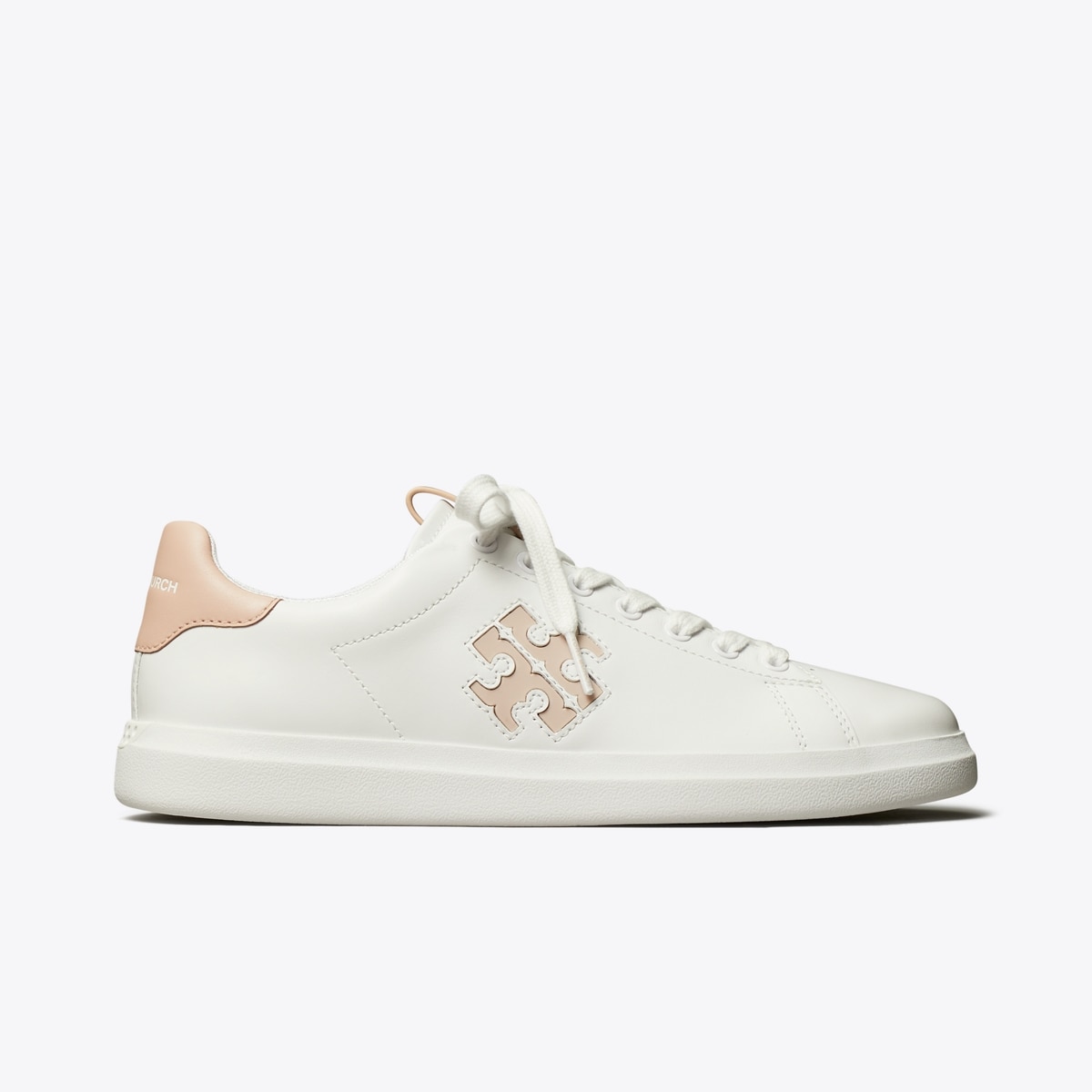 Howell Court Sneaker - pink