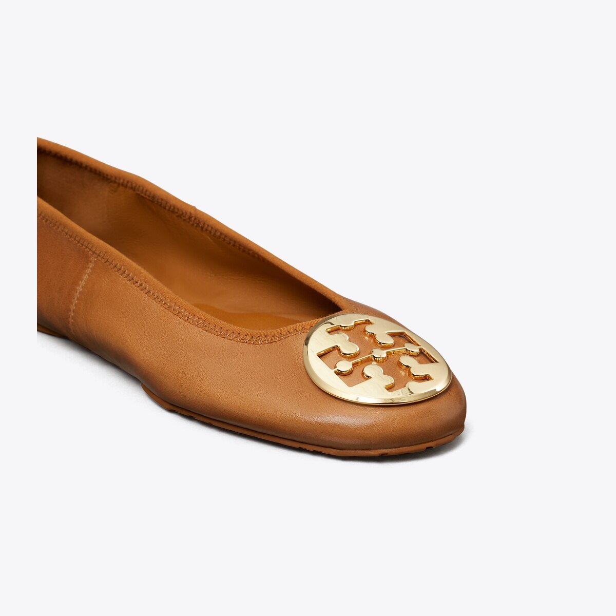 Reva Travel Ballet - brown