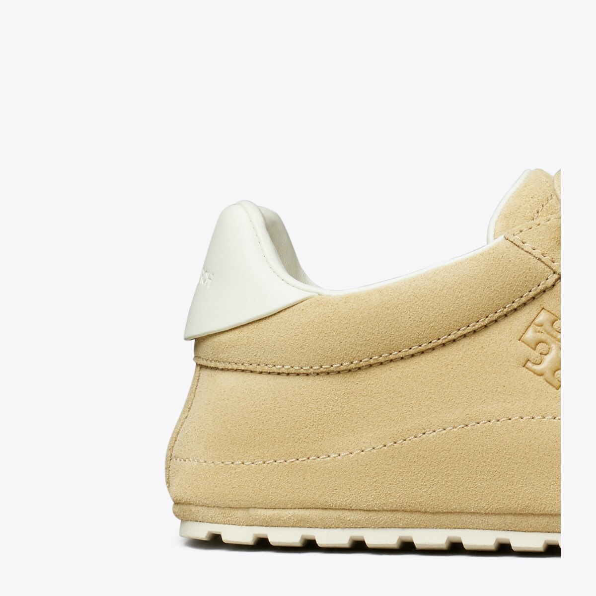 Field Sneaker - brown