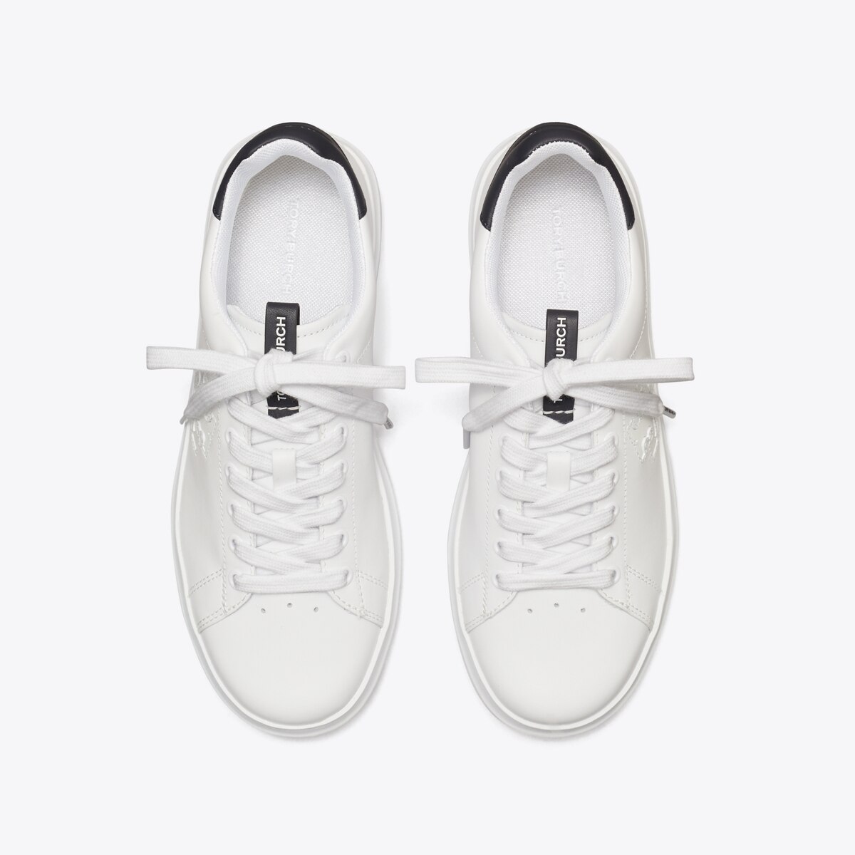 Howell Court Sneaker - blue