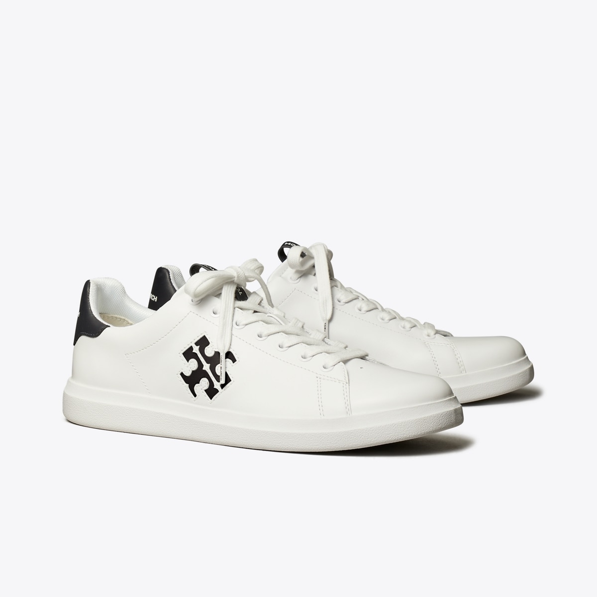 Howell Court Sneaker - white