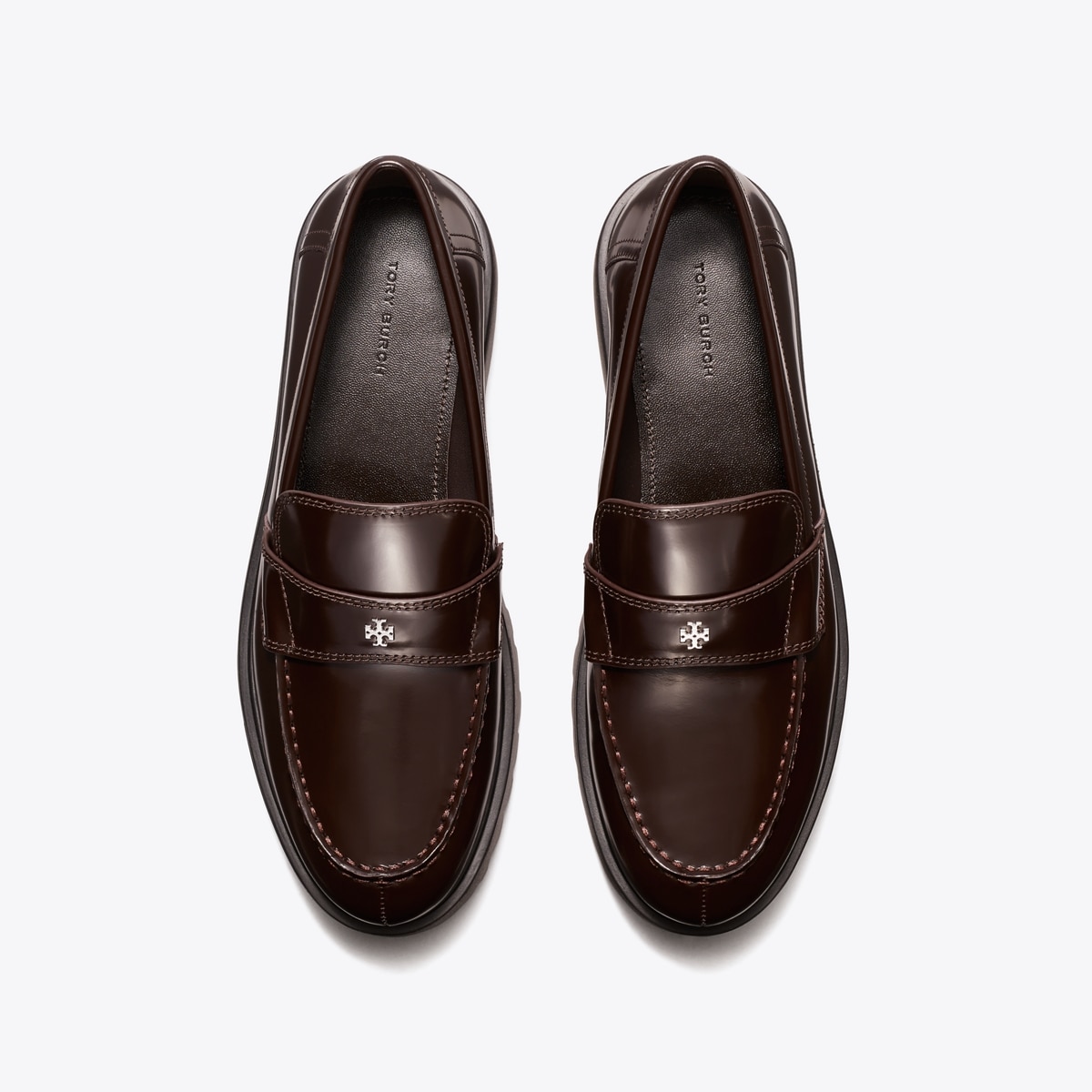 Classic Lug Loafer - sierra cognac