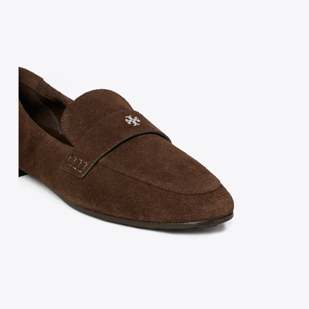 Ballet Loafer - light cream