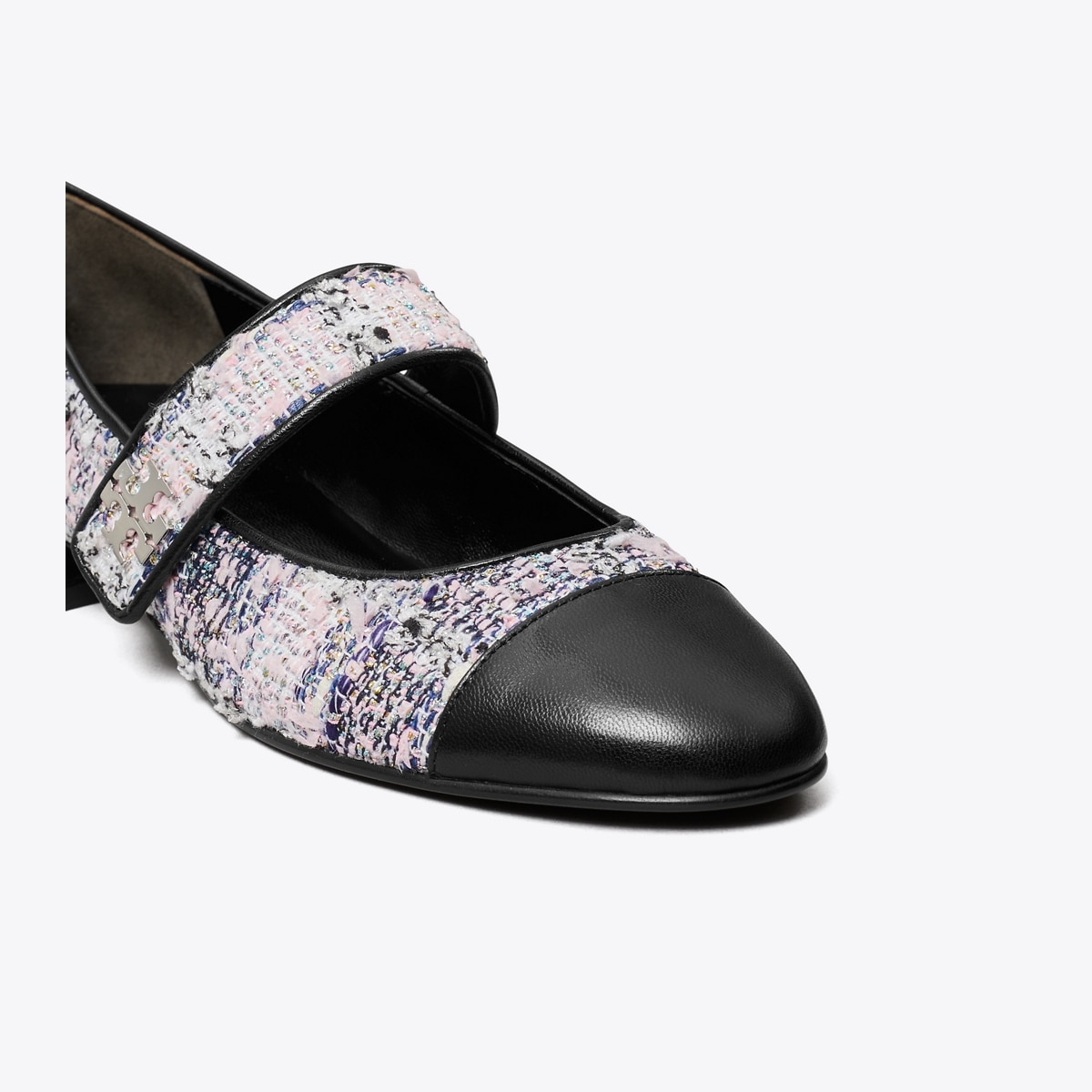 Cap-Toe Mary Jane - misc