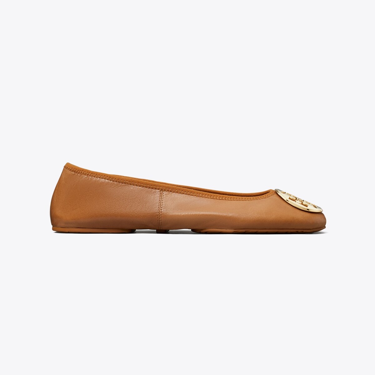 Reva Travel Ballet - brown