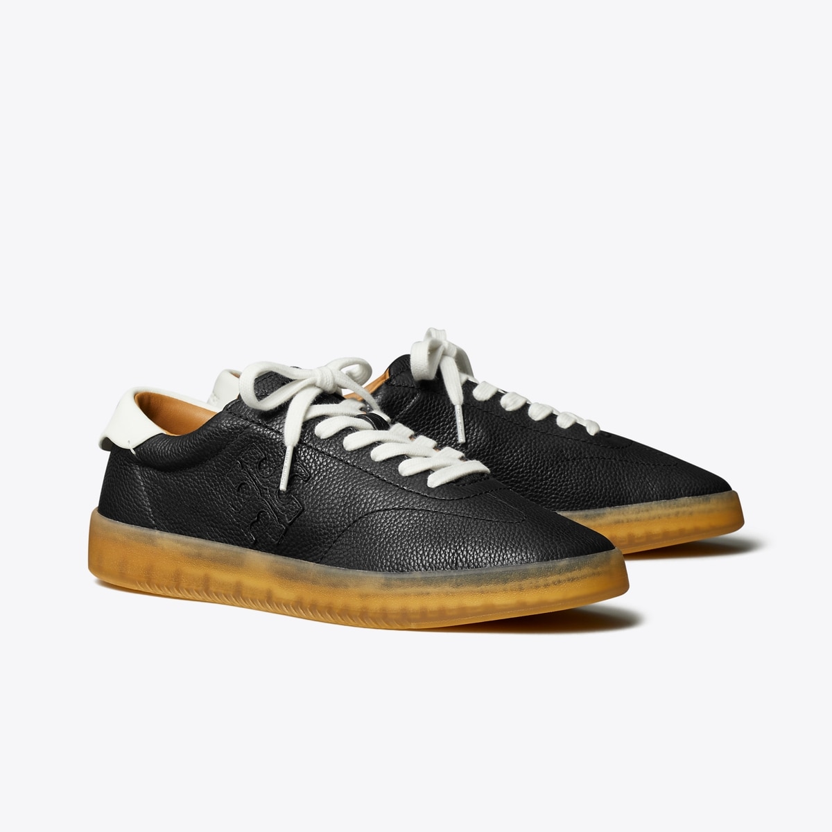 Phoenix Sneaker - perfect black