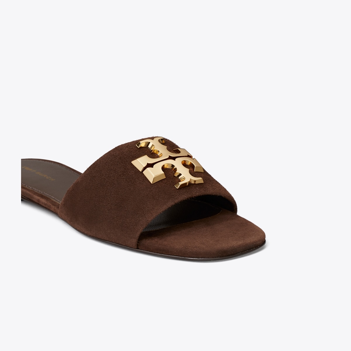 Eleanor Slide - light cream