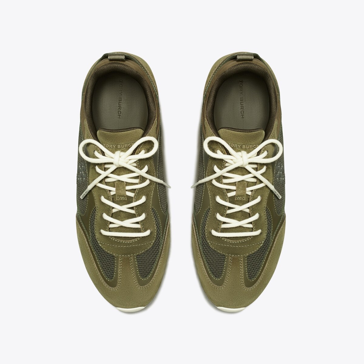 Field Sneaker - green