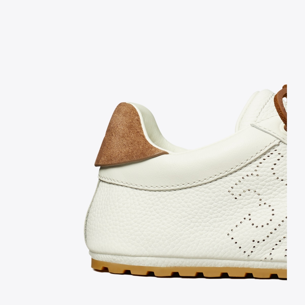 Field Sneaker - brown