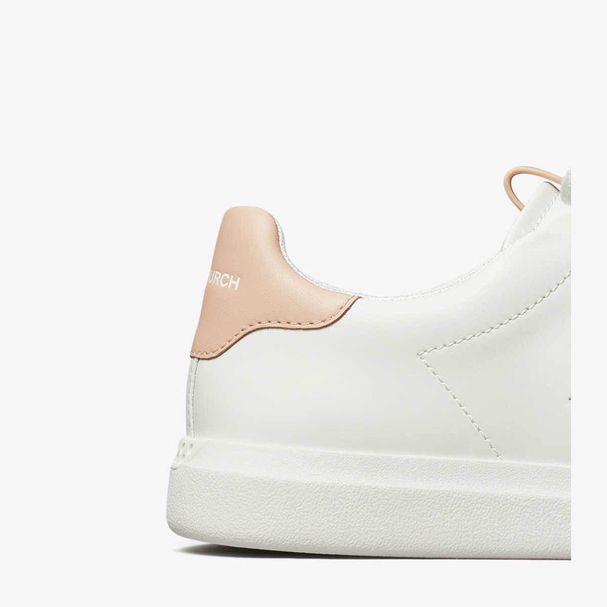 Howell Court Sneaker - pink