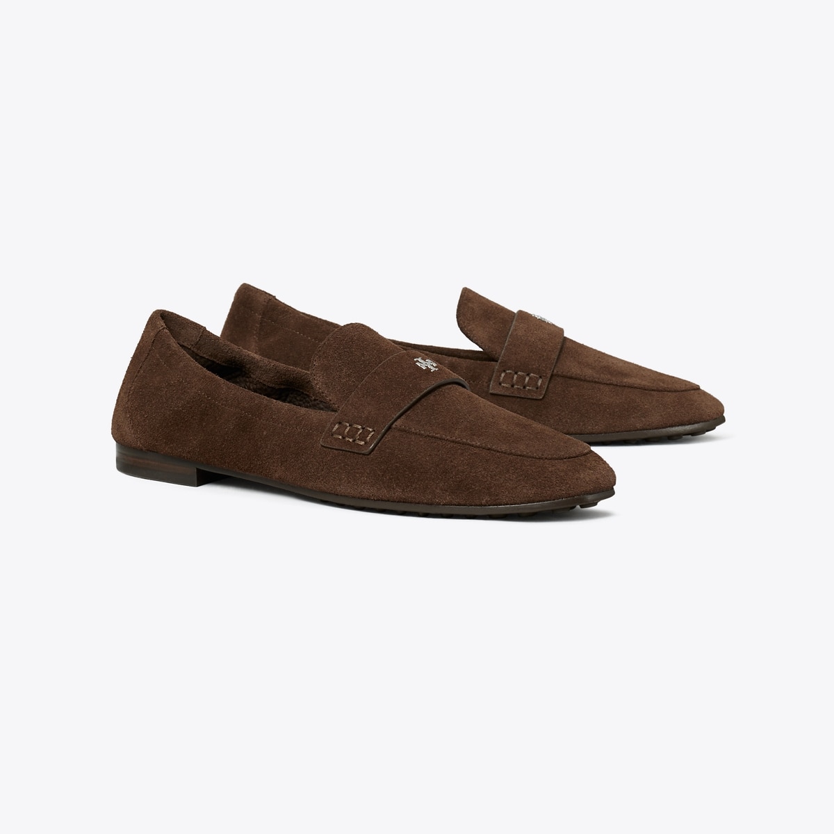 Ballet Loafer - light cream