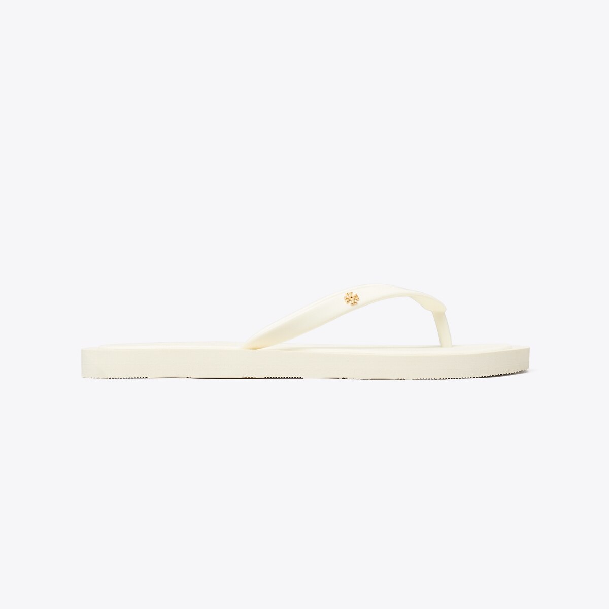 Kira Padded Flip-Flop - white