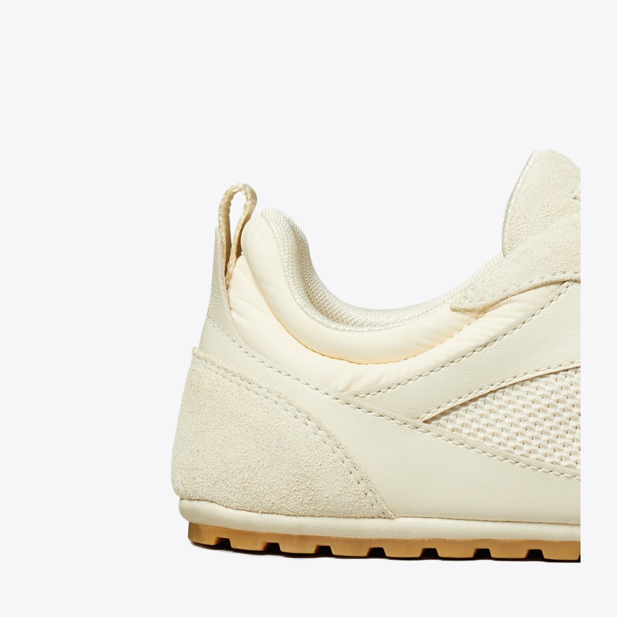 Field Sneaker - tiramisu