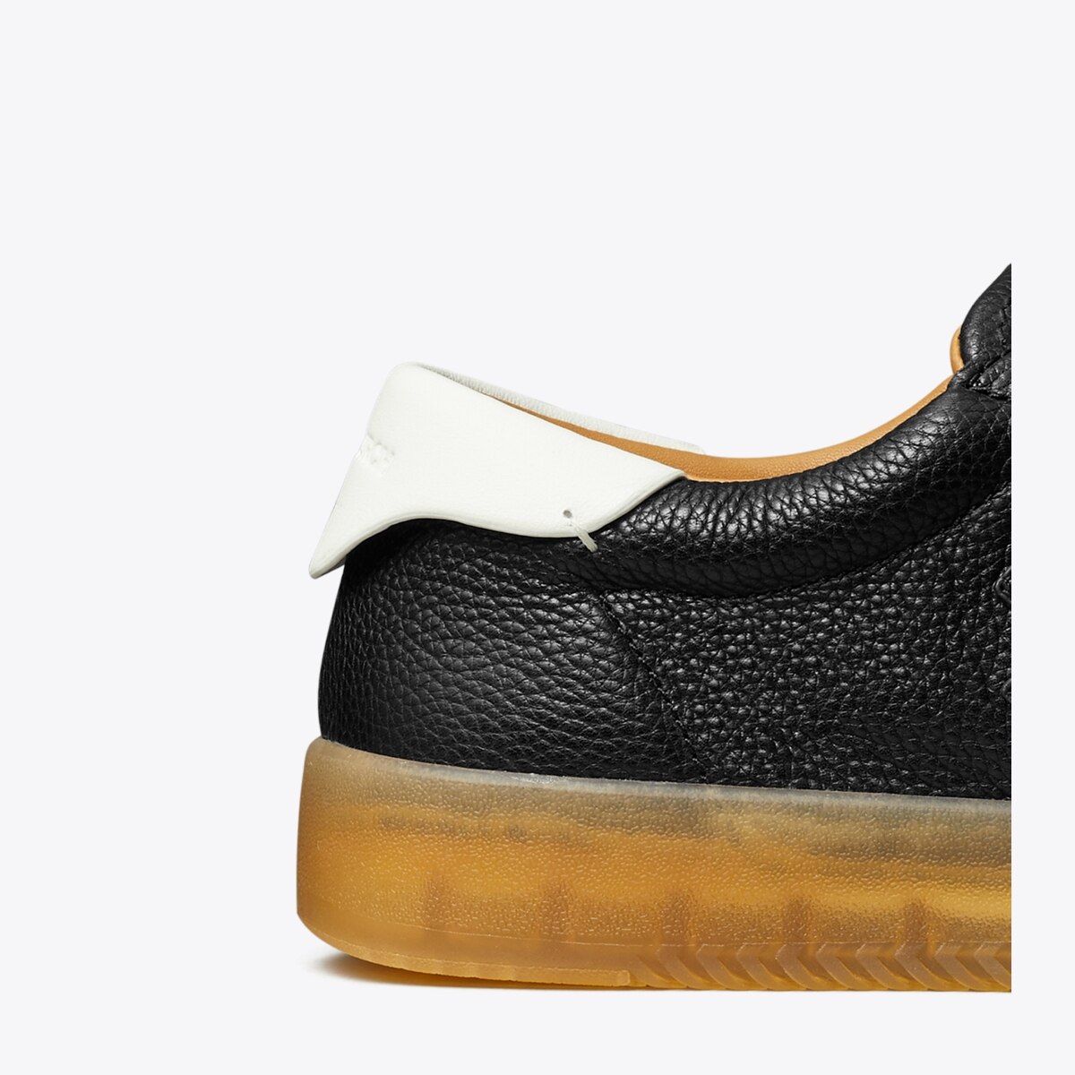 Phoenix Sneaker - perfect black